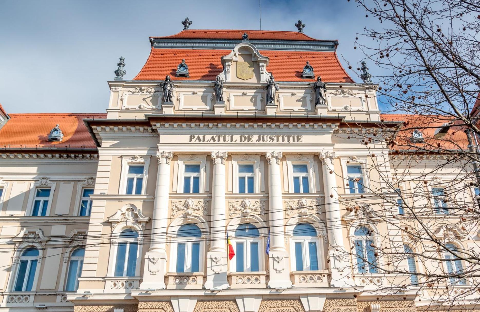 Royal Experience At Stern Palace Oradea Exterior foto